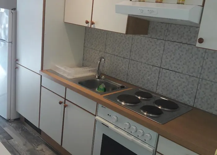 Friends 2 Apartment