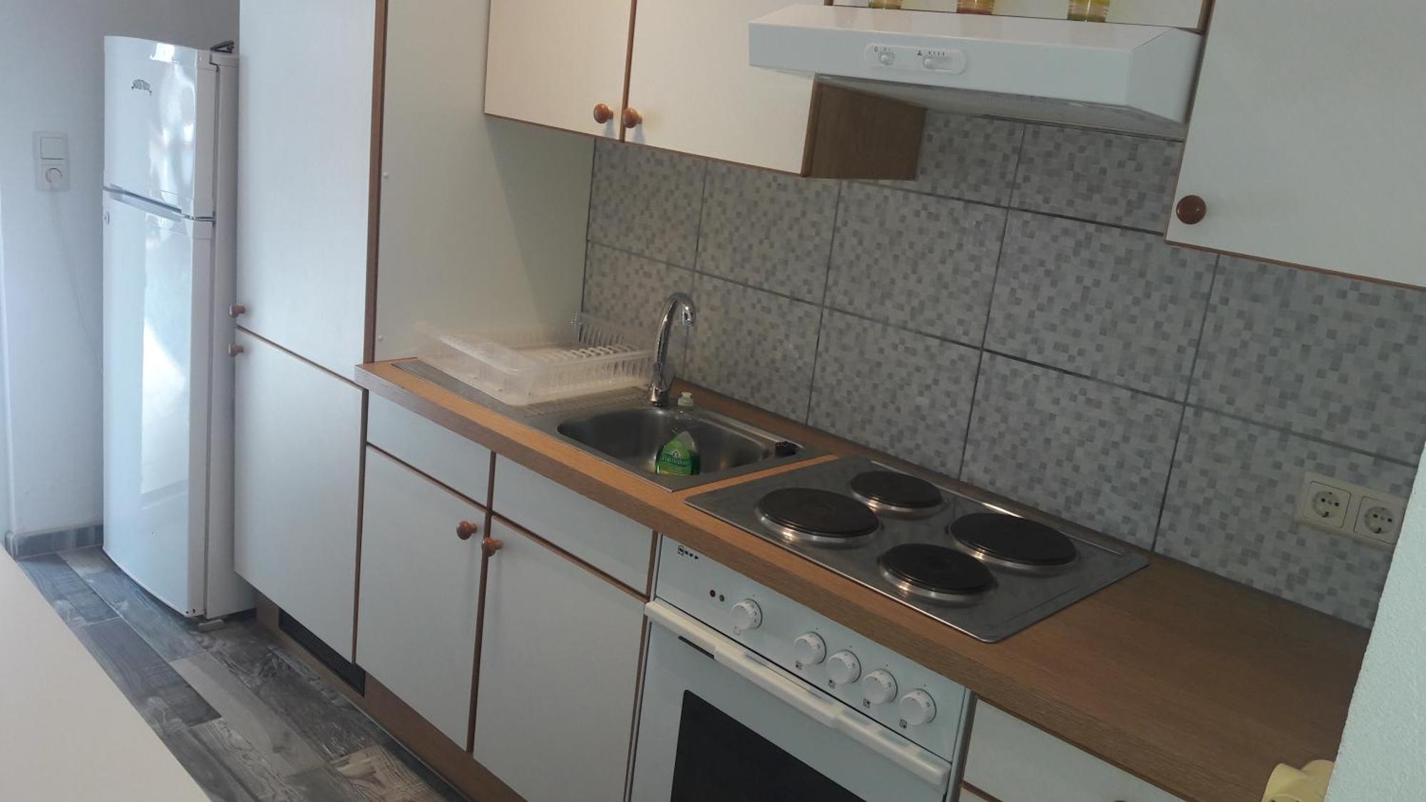 Apartament Friends 2
