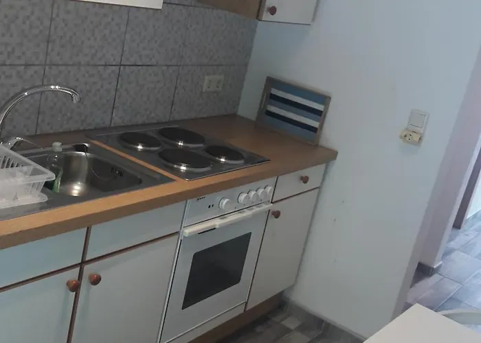 Friends 2 Apartment
