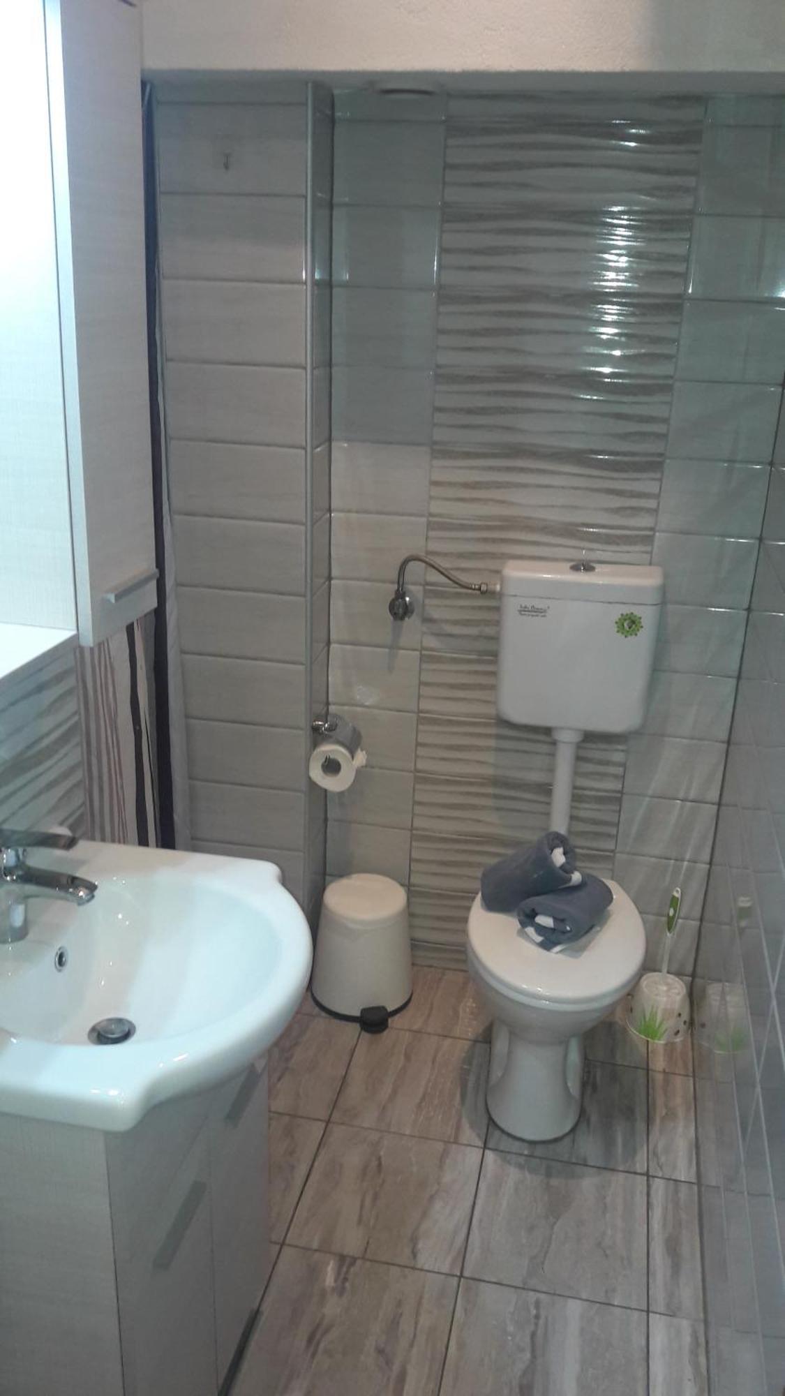 Friends 2 Apartment Peraia (Thessaloniki)